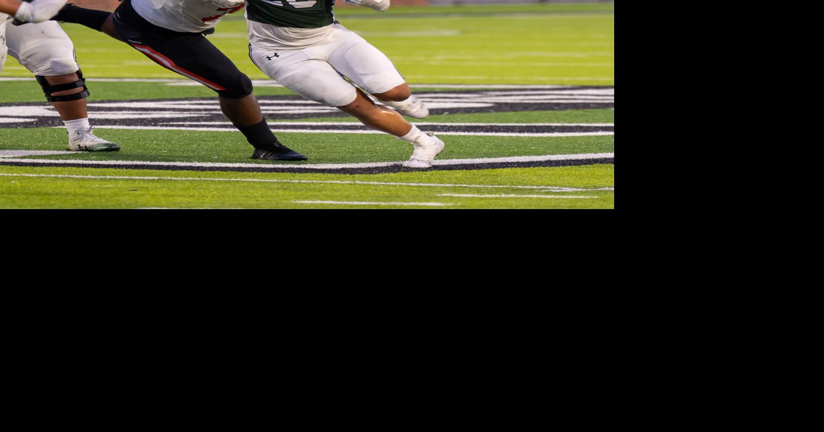 Roughers open season with romp over Washington | Sports ...