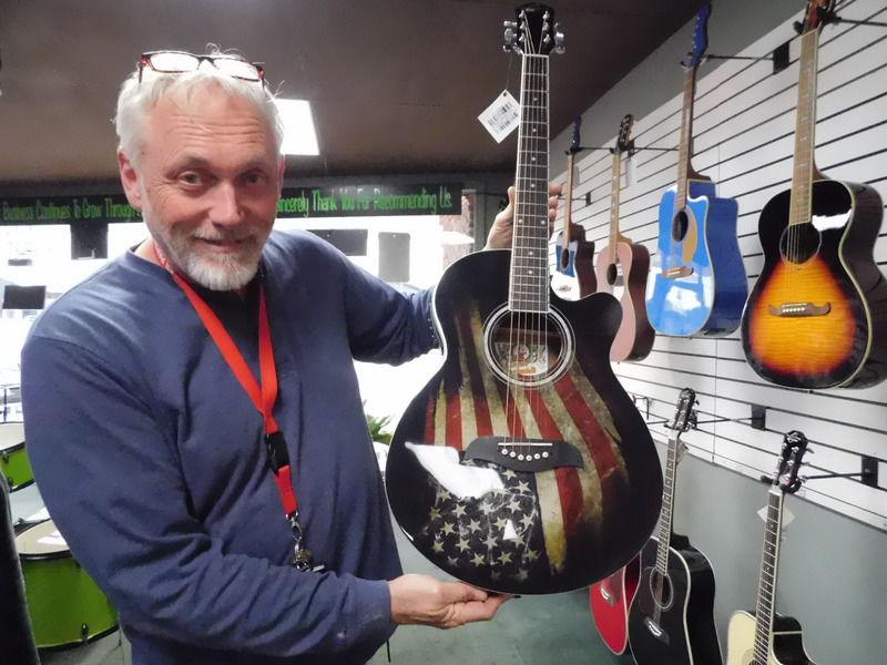 Bluegrass Festival A Family Friendly Toe Tapping Event