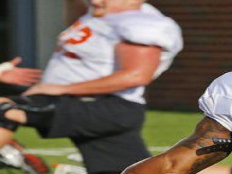 Oklahoma St Looks To Replace Playmaker Tyreek Hill Local Sports Muskogeephoenix Com