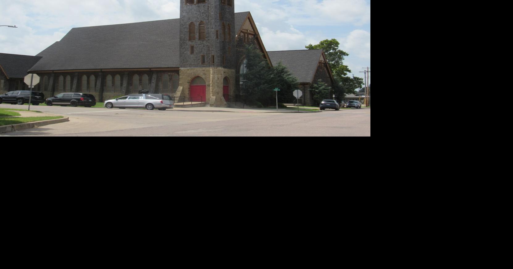 Few resources are available for historic property improvements