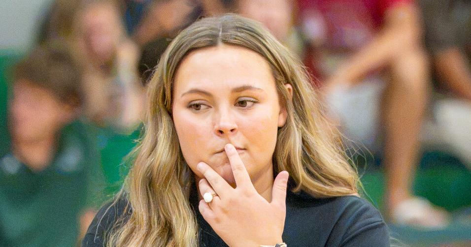 VOLLEYBALL: Muskogee swept by Stillwater on Senior Night