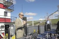 Officials cite benefits, needs of inland waterways