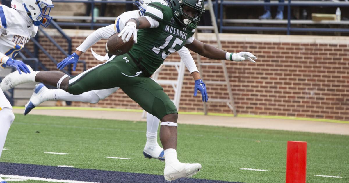 Roughers claim first state title since '86 | News | muskogeephoenix.com