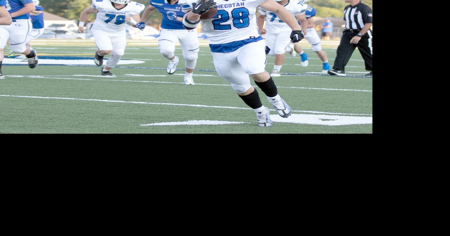 Checotah rallies to beat Haskell Sports