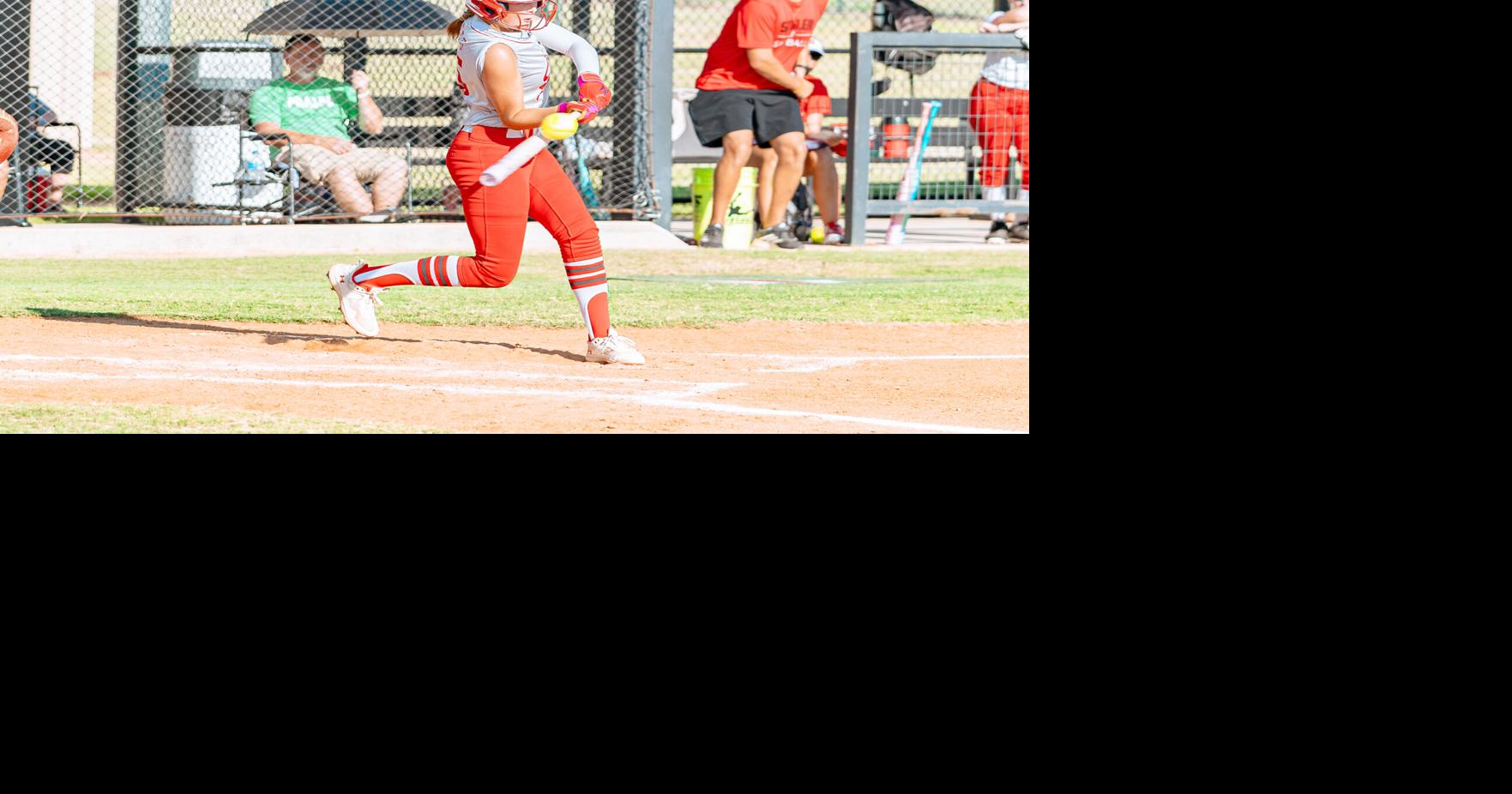 SOFTBALL: Youthful Fort Gibson falls to Stigler in home opener