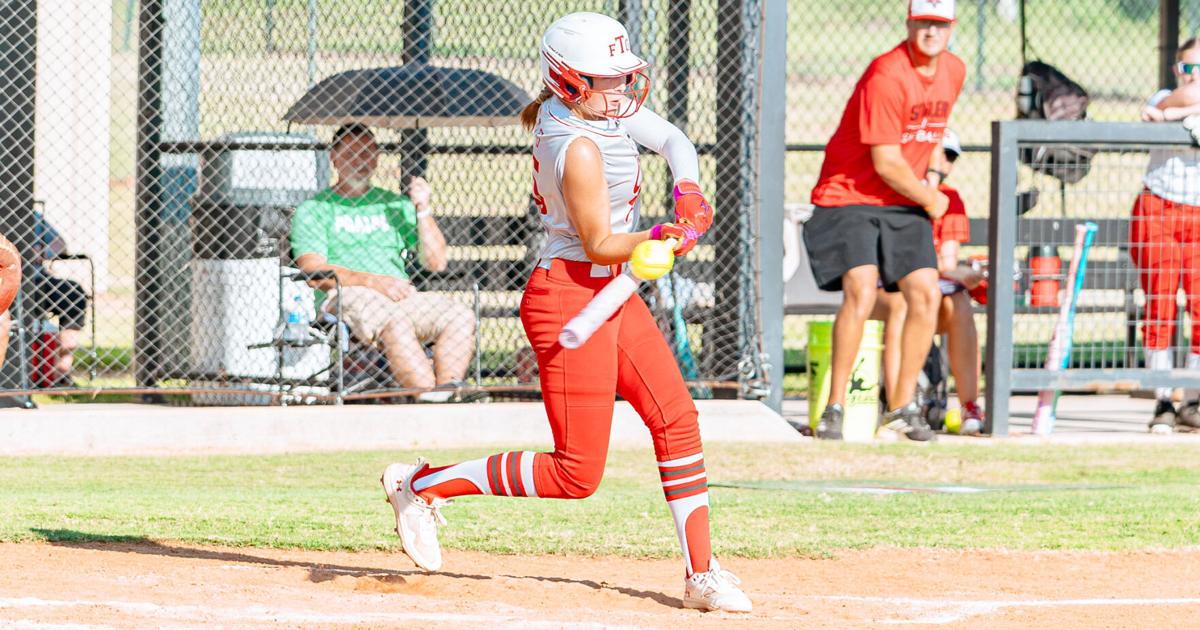 SOFTBALL: Youthful Fort Gibson falls to Stigler in home opener