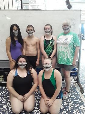 Muskogee Sharks