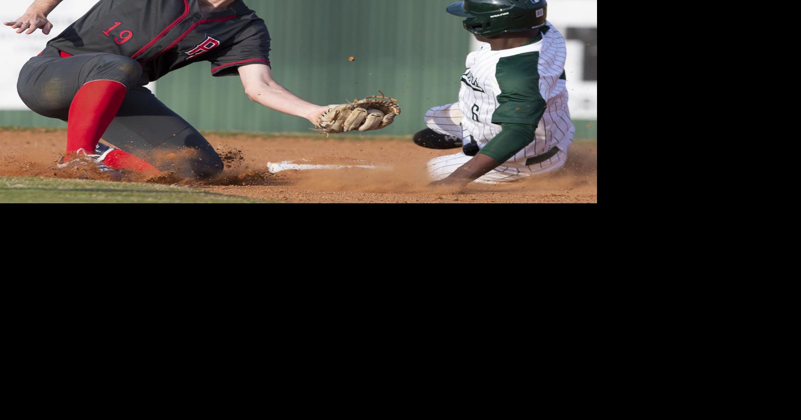 Roughers take game one of a doubleheader Monday | Sports ...