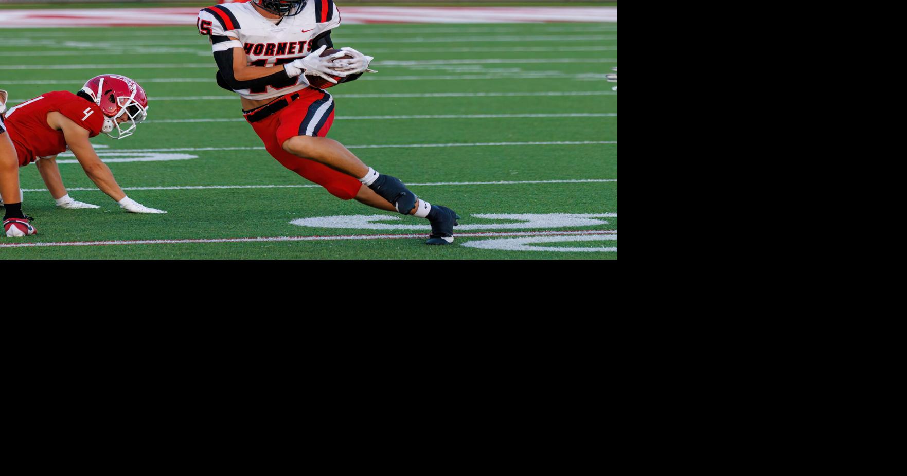 SHINING LIGHT: Chartney rebounds from injuries with big night in ...