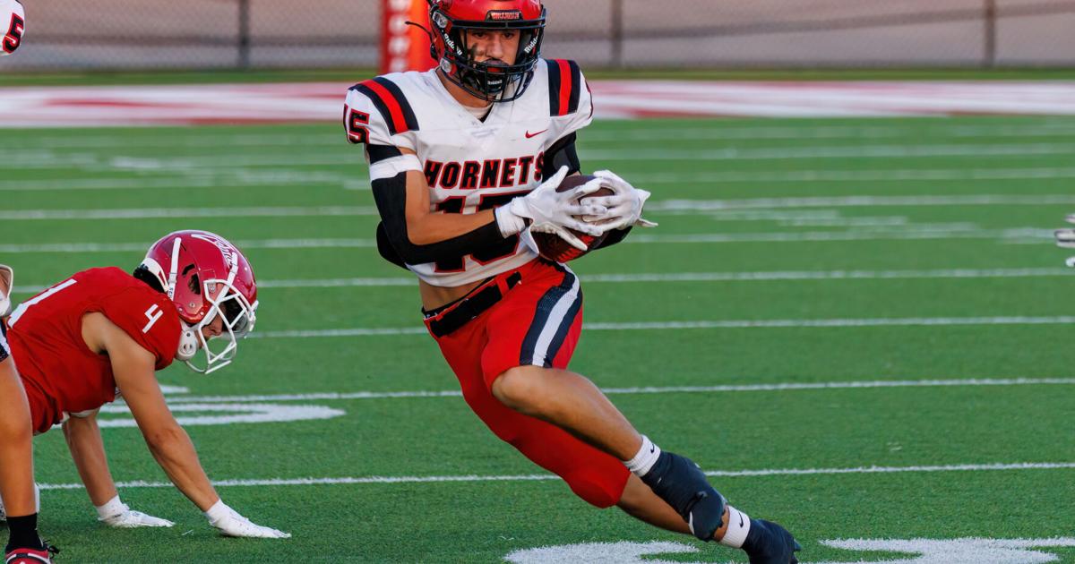 SHINING LIGHT: Chartney rebounds from injuries with big night in ...