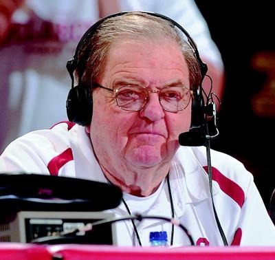 Legendary Radio Voice Bob Barry Found Dead At Home Sports