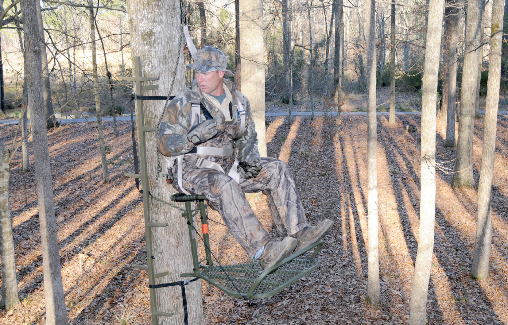 Stand safety is essential Sports muskogeephoenix