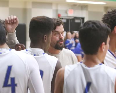 Remembering Wes Hayes Coaches Players Give Thoughts Sports
