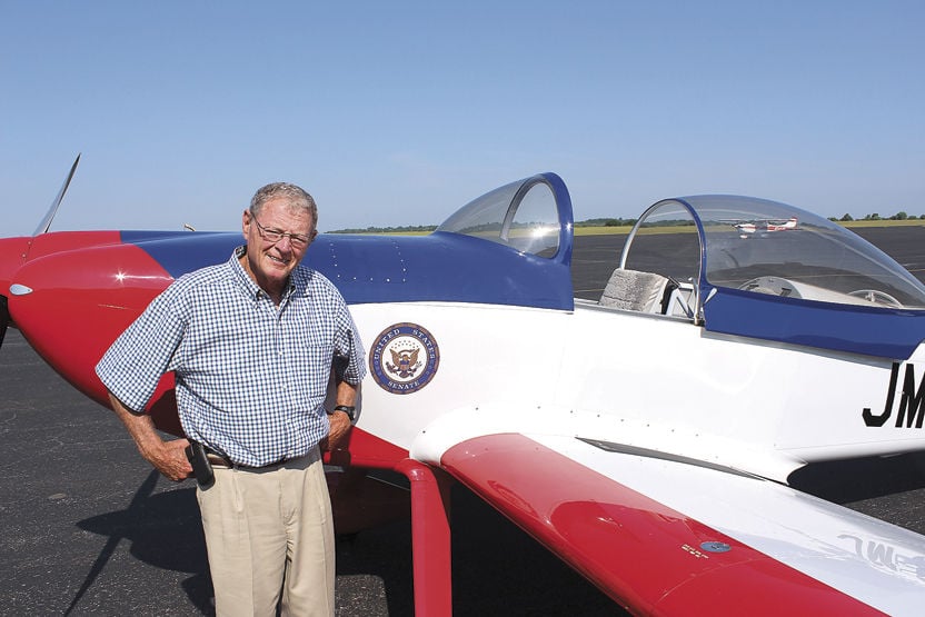 New Davis Field terminal opens | Archives | muskogeephoenix.com