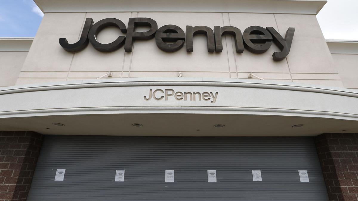 Penney's closure latest blow for Arrowhead Mall | News ...