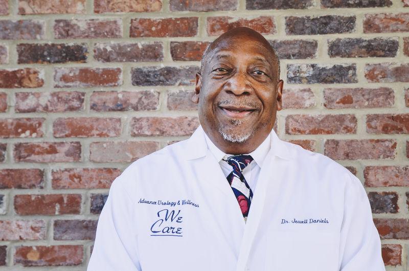 Health Care Spotlight Dr. Jewell Daniels Lifestyles