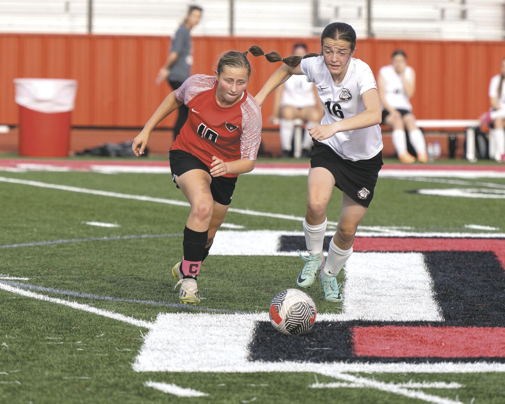 Hilldale Soccer Dominates: Dover and Pickering Lead the Way to Victory
