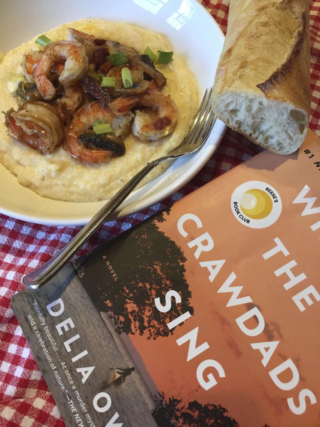 Food By The Book Where The Crawdads Sing Lifestyles