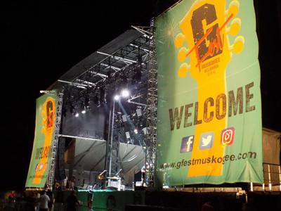 G Fest Expected To Change Format For 2018 News Muskogeephoenix Com