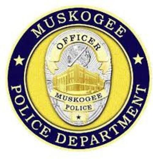 Muskogee police reports 09.15.20