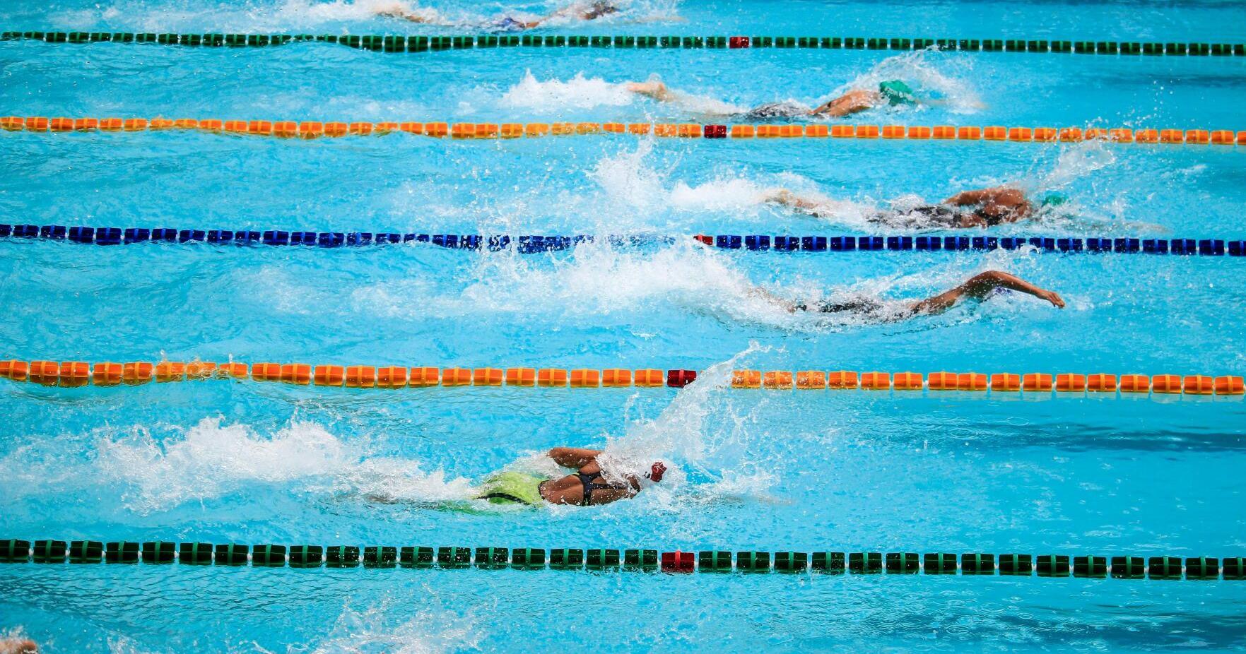 Proper swim stroke techniques can prevent injuries - Vimarsana News