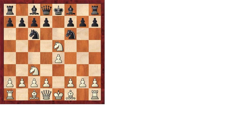 ♟️♟️The Myers Gambit♟️♟️ #chess 