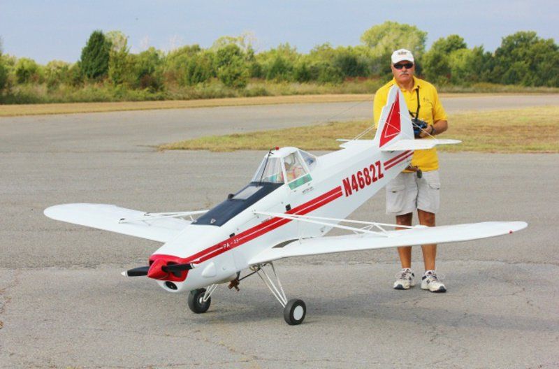 remote control airplane fields near me