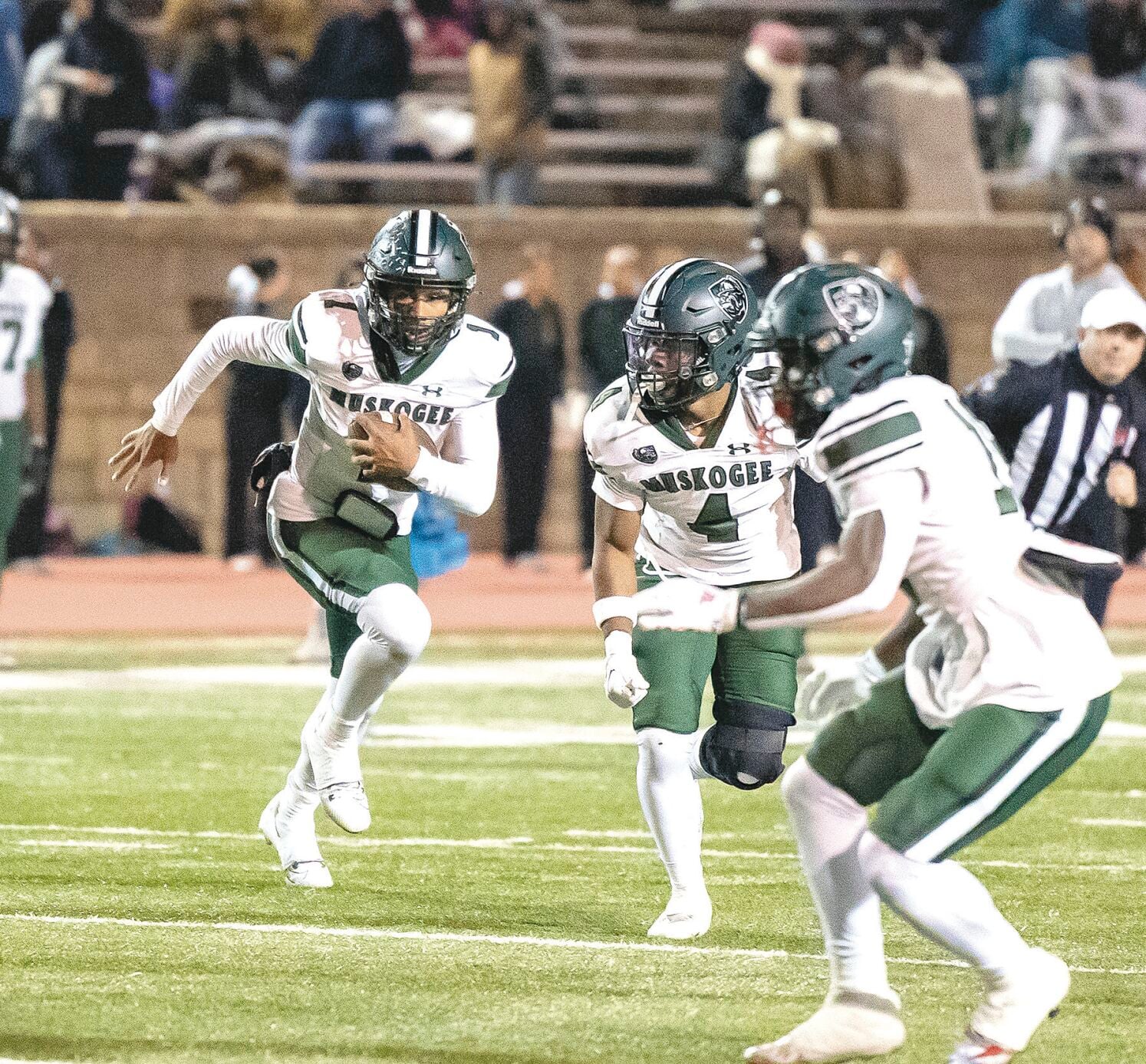Roughers prepare for season in hopes of making history | News ...
