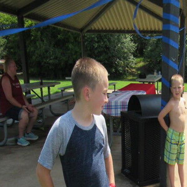 Pershing student fulfills birthday wish | Lifestyles | muskogeephoenix.com