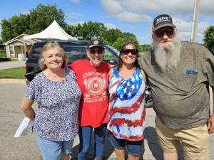 CHEROKEE COMMUNITY: Center to fulfill needs for culture, preservation of language