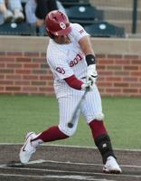 OU baseball: Sooners taking improved, energized offense into conference tournament