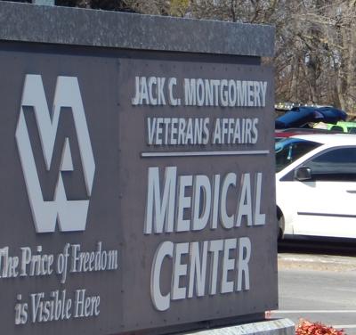 Jack C. Montgomery VA Medical Center