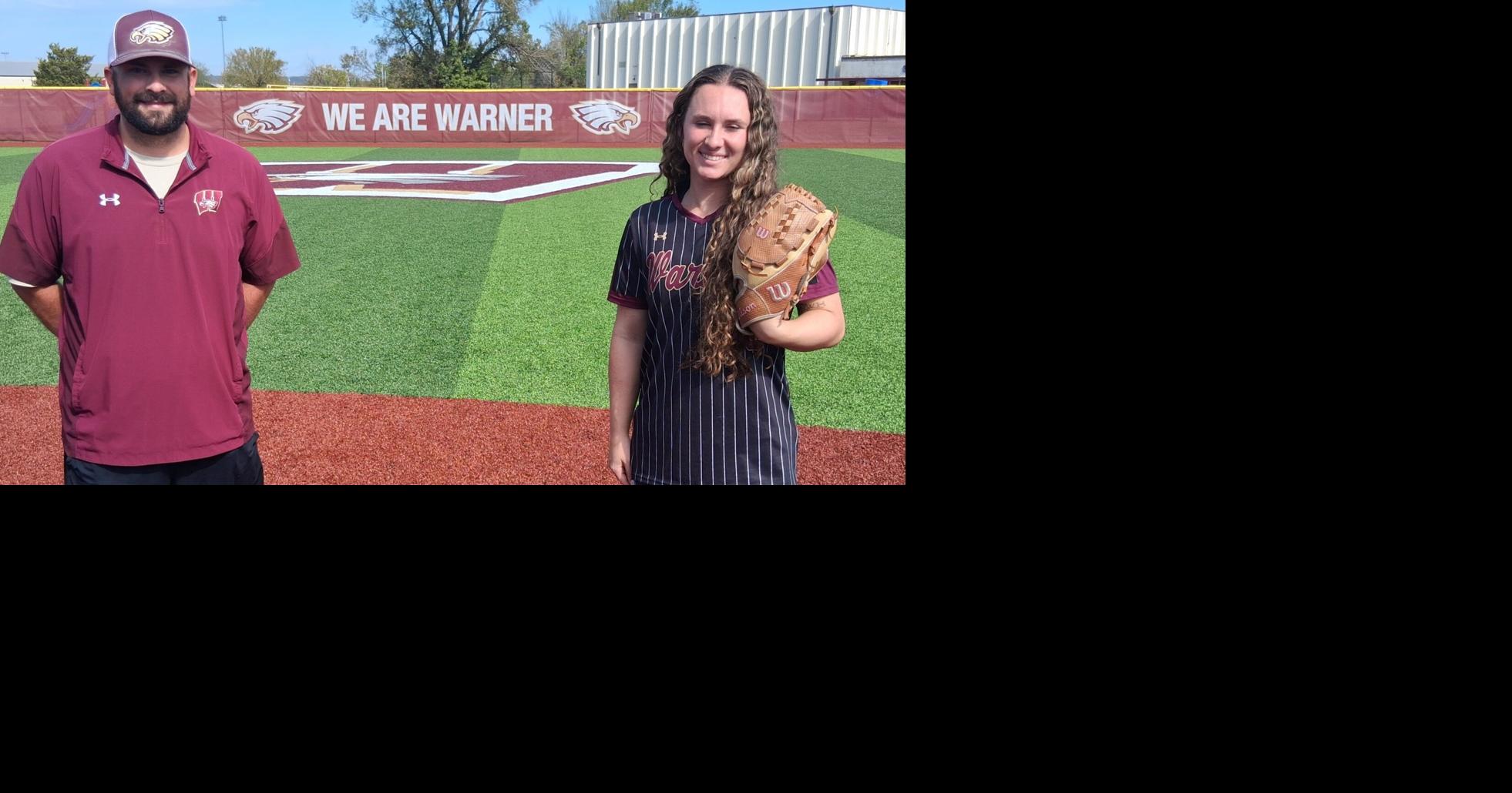 SOFTBALL: Warner MVP, Coach lead All-Phoenix selections
