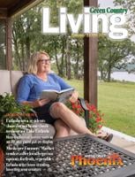 Green Country Living — Summer Edition 2020