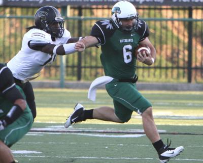 Riverhawks Tough Going Continues With Home Setback To Emporia