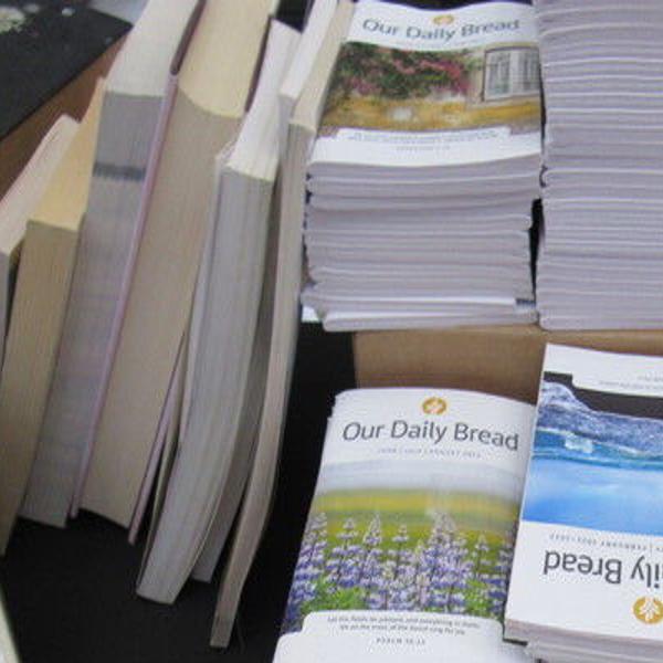 Boulevard Christian School students host Bible drive ...