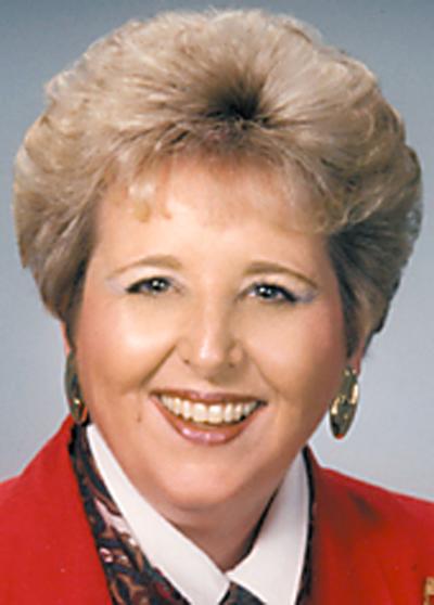 Kathy Hewitt