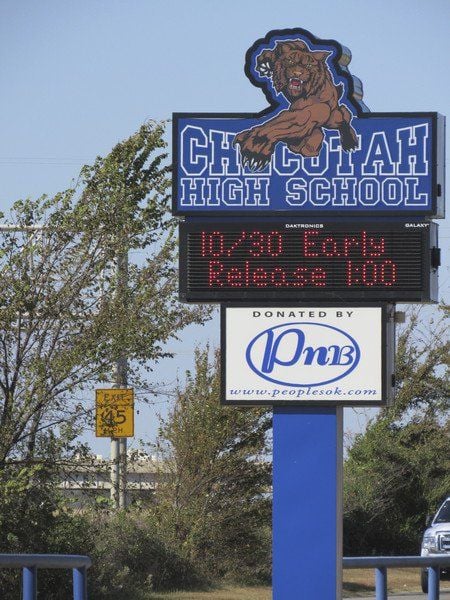 Checotah has Wildcat fever | News | muskogeephoenix.com