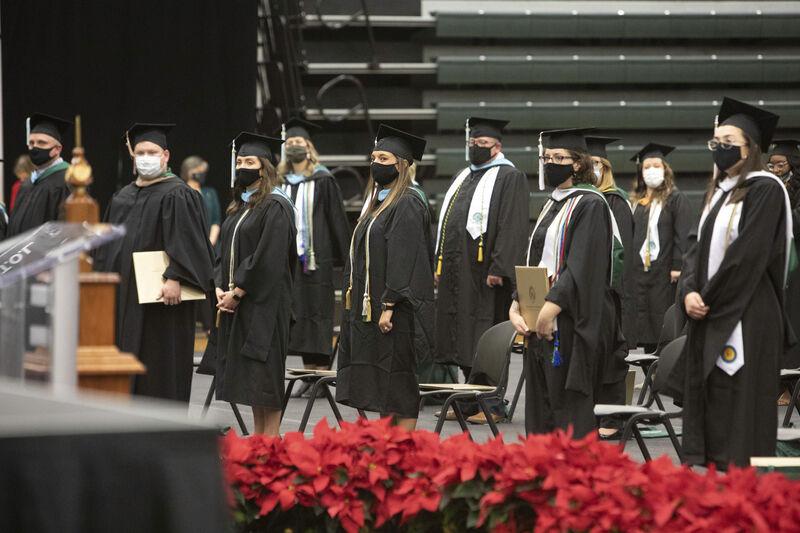 NSU commencement planned for May Schools