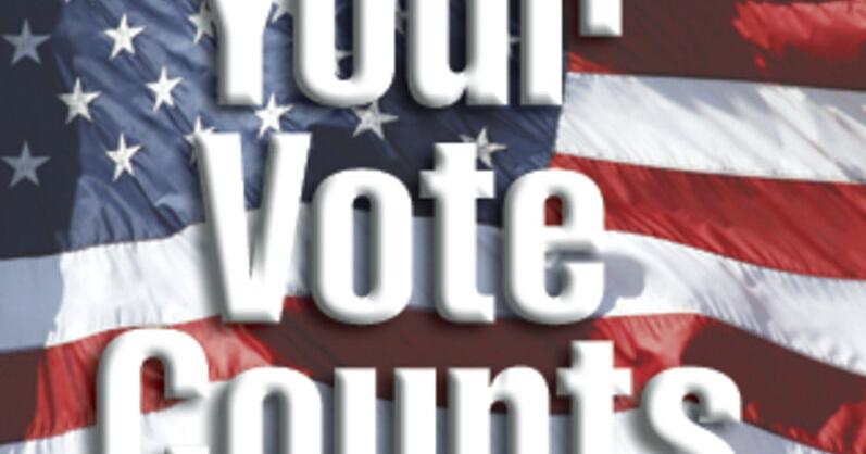 Candidates crowd field for two open congressional posts | News ...