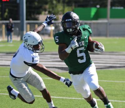 Washburn Washout Of Riverhawks Sends Nsu To 19th Straight Loss