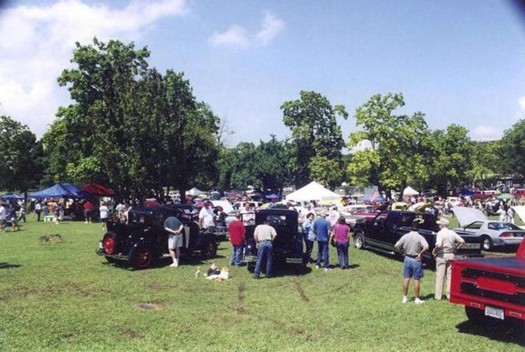 Eufaula celebrates the pig at Whole Hawg Festival Lifestyles