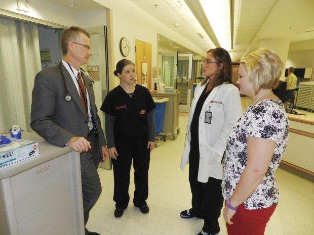 Schneider Named New Va Center Chief Archives Muskogeephoenix Com