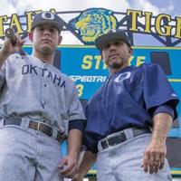 Blue towers over All-Phoenix baseball: Oktaha’s Rodden gets coach honor ...