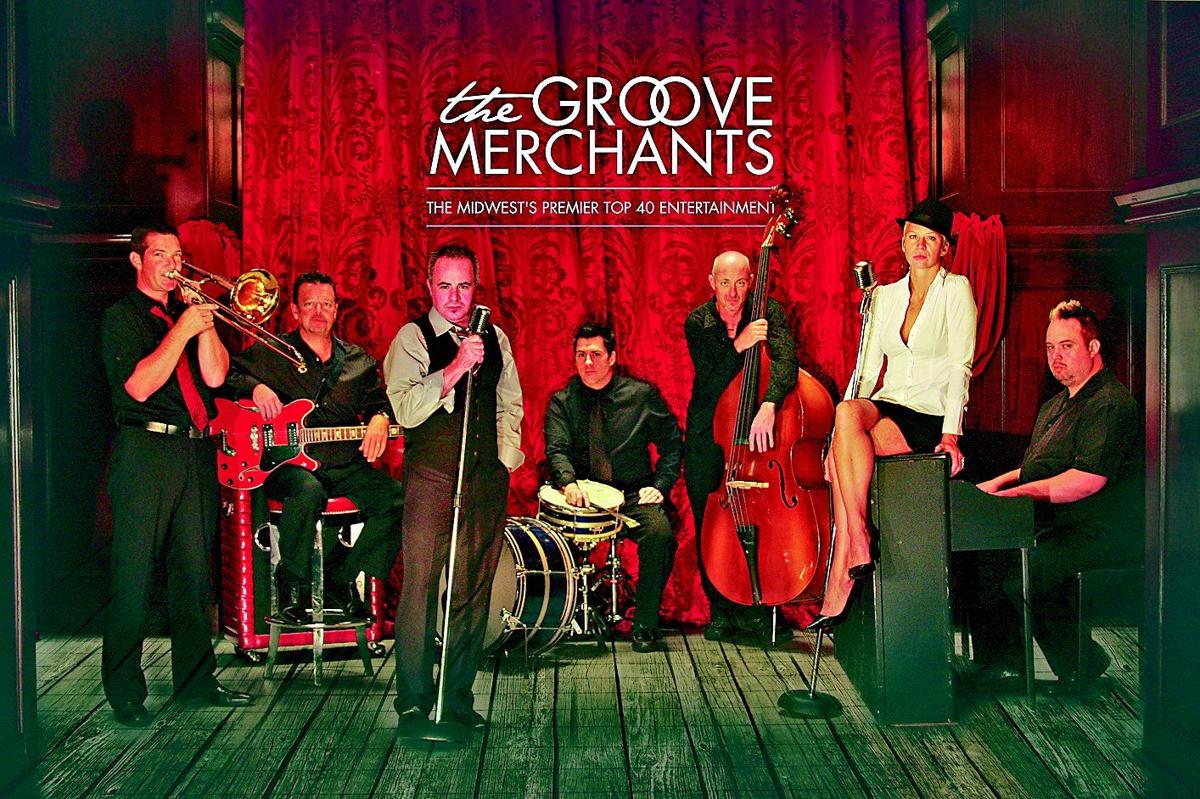 The Groove Merchants