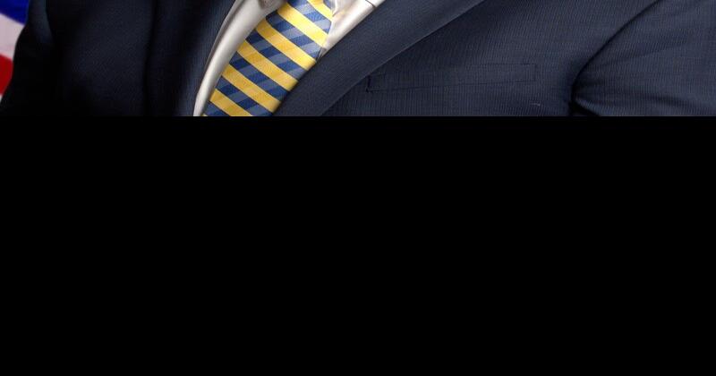 City of Muskogee welcomes Kolman as assistant city manager News