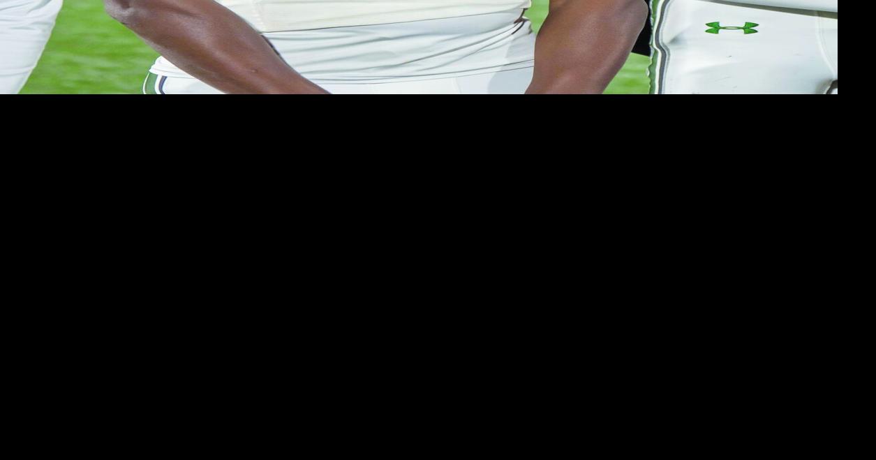 Rougher RB has his turn, and he's ready | Sports | muskogeephoenix.com