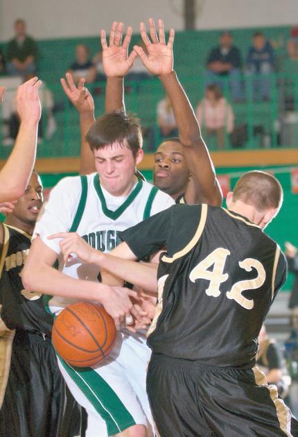 Rougherettes Nip Broken Arrow In Home Finale High School Sports