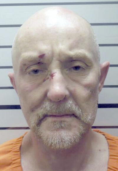 Arkansas man sentenced for Muskogee County death