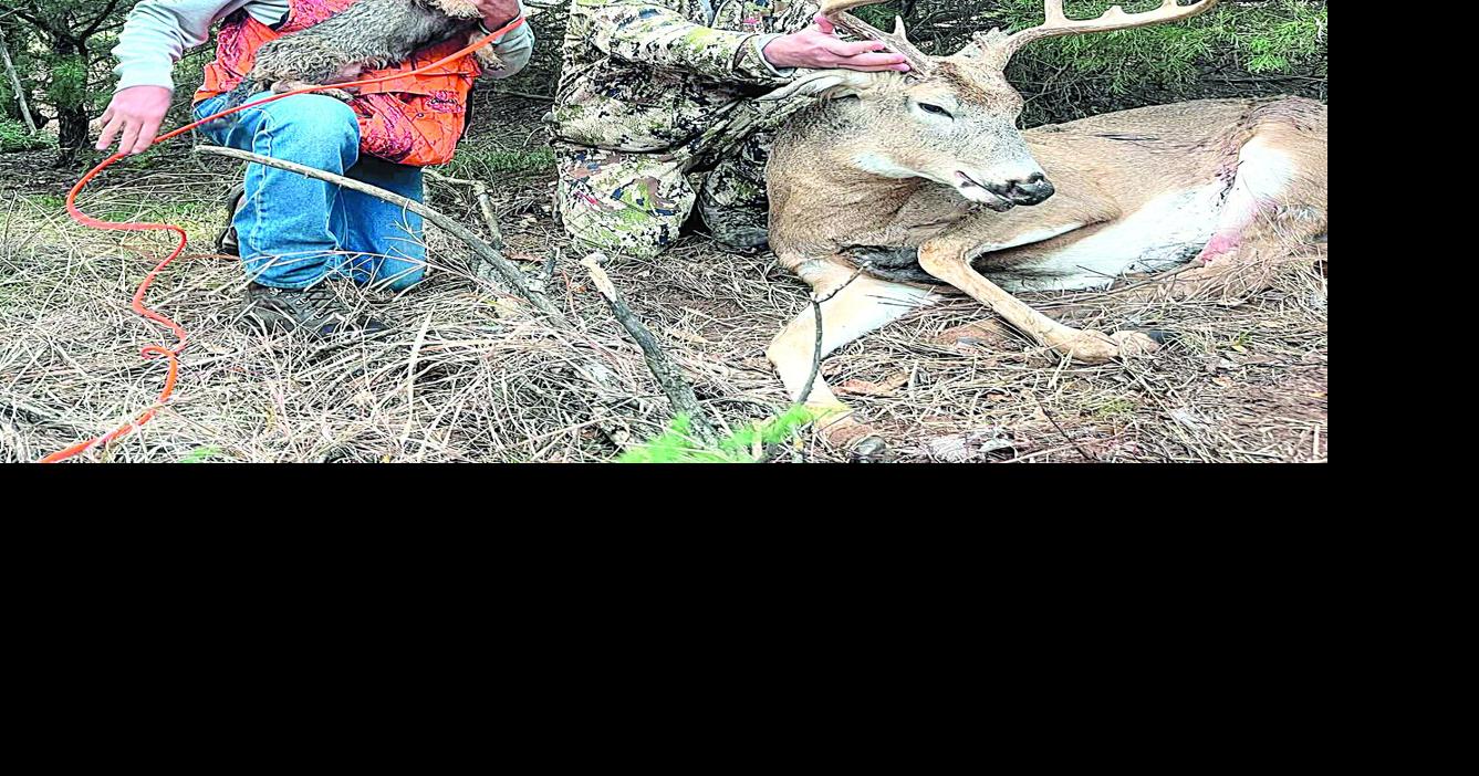 KILGORE'S CORNER: Column inspires new hobby for reader